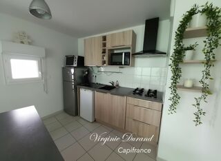  Appartement à vendre 3 pièces 62 m²
