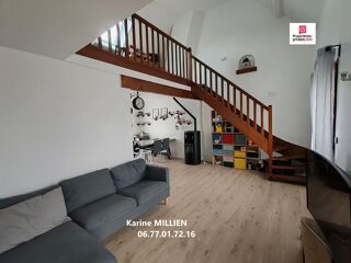  Maison � vendre 6 pi�ces 104 m�