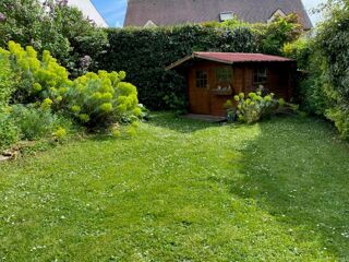  Maison à vendre 6 pièces 111 m²