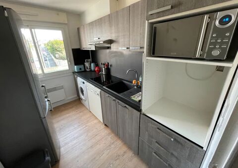  Appartement � louer 2 pi�ces 50 m�