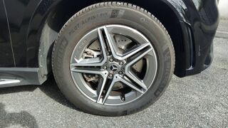 Classe GLE 450 EQ Boost 367 4Matic 9G-TRONIC AMG Line 2023 occasion 38080 L Isle D Abeau