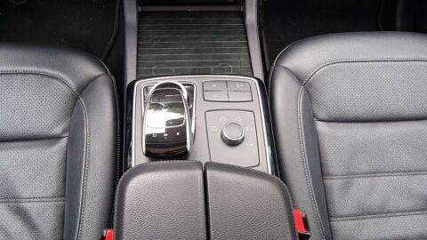 Classe GLE 250 d 204 4Matic 9G-Tronic Executive 2018 occasion 29120 Plomeur