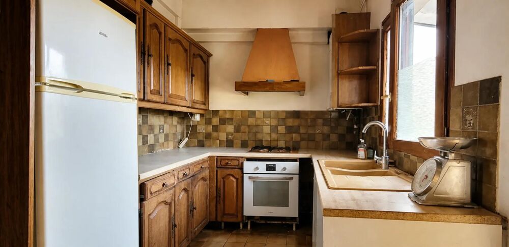 Vente Maison Maison de 5 pièces de 74 m² à Livry-Gargan Livry gargan