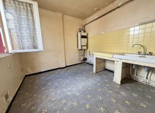 Appartement � vendre 2 pi�ces 47 m�