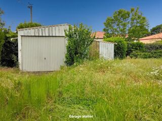  Terrain à vendre 567 m²