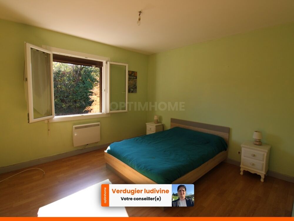 Vente Maison Maison à vendre 3 chambres, piscine LAUZUN (47) Lauzun
