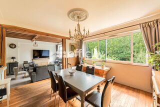  Maison à vendre 6 pièces 128 m²