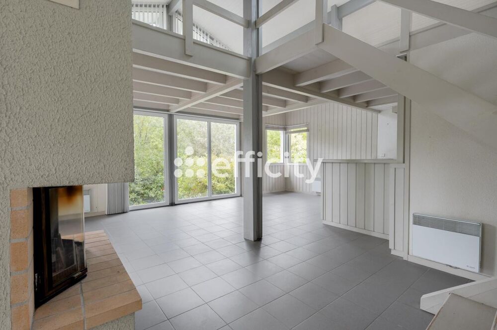 Vente Villa Villa Lacanau