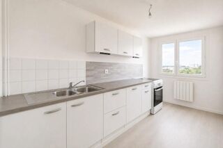 Appartement à vendre 4 pièces 64 m²