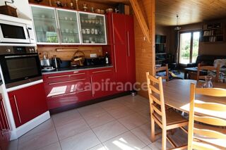  Chalet à vendre 6 pièces 107 m²