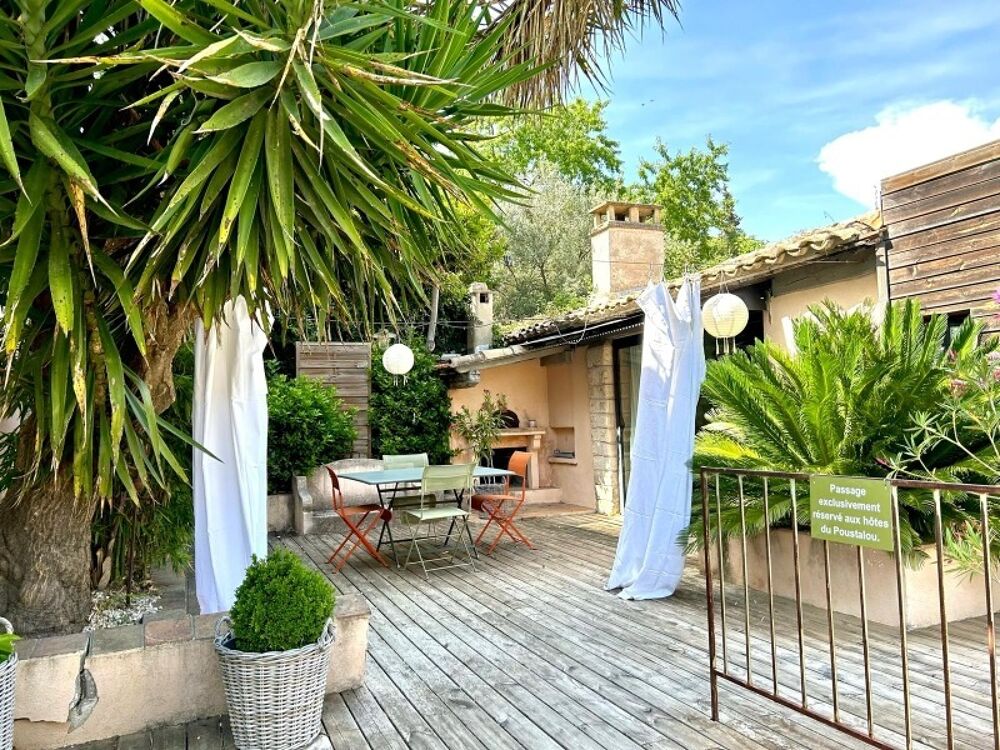 � vendre  Maison V�rargues (34400)