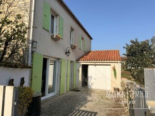  Maison � vendre 3 pi�ces 77 m�