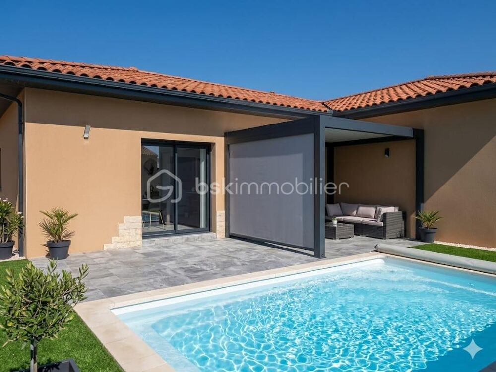 MAISON DE QUALITE
