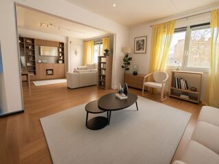  Appartement � vendre 3 pi�ces 72 m�