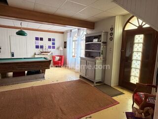  Maison à vendre 6 pièces 140 m²