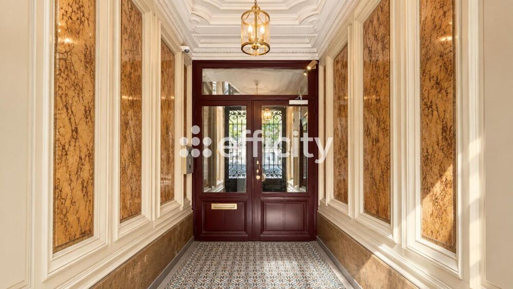 Vente Appartement Appartement Paris 15