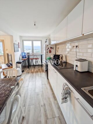  Appartement � vendre 4 pi�ces 71 m�