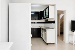 Vente Appartement Appartement de 3 pièces de 53 m² à Marseille Marseille 15