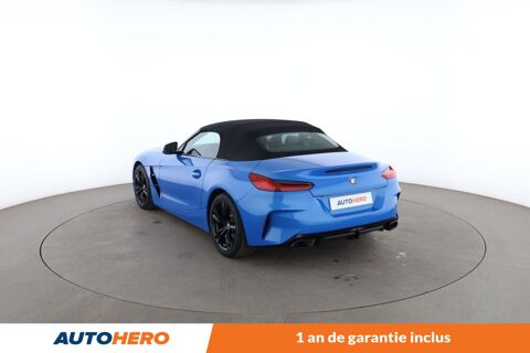 Z4 sDrive20i M Sport BVA8 197 ch 2019 occasion 92130 Issy-les-Moulineaux