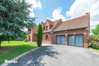  Propri�t�/ch�teau � vendre 7 pi�ces 262 m�