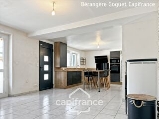  Maison à vendre 4 pièces 92 m²