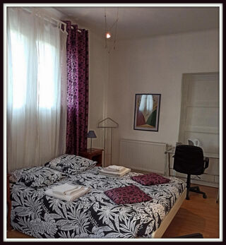  Villa à louer 7 pièces 185 m²