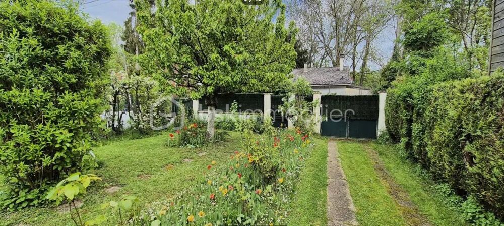 Vente Maison Votre futur chez vous commence ici ! Corbeil essonnes