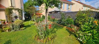  Maison à vendre 4 pièces 84 m²