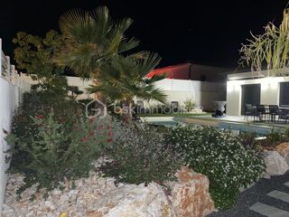  Maison à vendre 4 pièces 120 m²