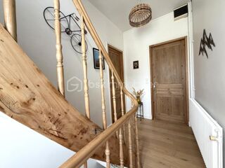  Maison � vendre 4 pi�ces 124 m�