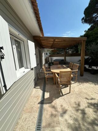  Maison � vendre 3 pi�ces 67 m�