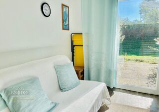  Appartement � vendre 1 pi�ce 17 m�