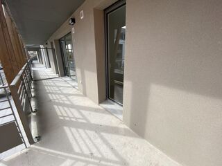  Appartement � louer 2 pi�ces 41 m�