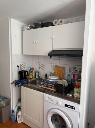  Appartement � vendre 2 pi�ces 30 m�