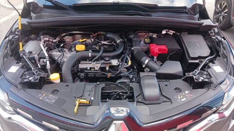 Captur II 1.0 TCe 90 Techno 2024 occasion 31120 Portet Sur Garonne