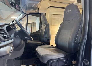 Transit FGN CA T350 L2H3 2.0 ECOBLUE 170 S&S BVA TREND BUSINESS 2021 occasion 85190 Venansault