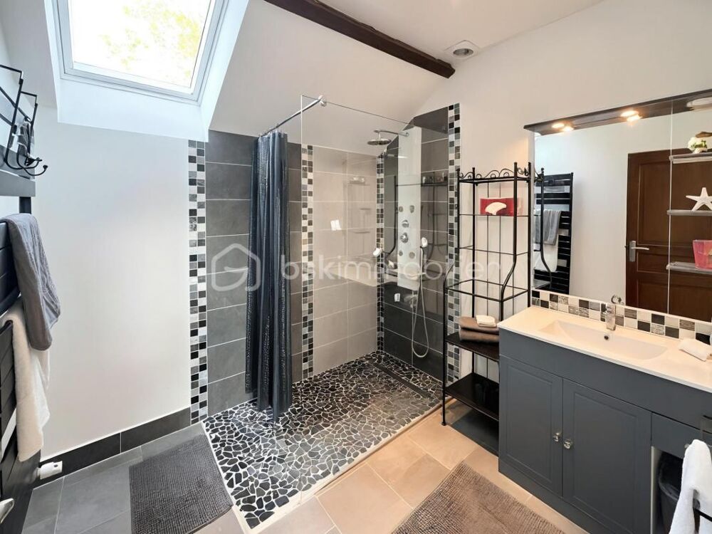  vendre  Maison Fontenay-ls-Briis (91640)