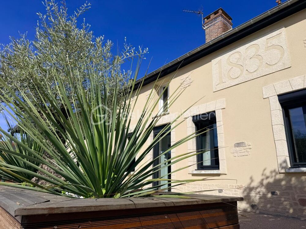 � vendre  Maison Villech�tif (10410)
