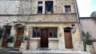  Maison à vendre 4 pièces 120 m²