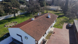  Maison � vendre 9 pi�ces 300 m�