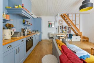  Maison � vendre 4 pi�ces 70 m�