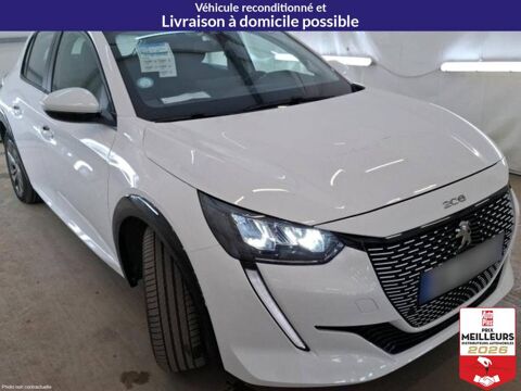 Divers ELECTRIQUE 50 KWH 136 ACTIVE 2PL 2021 occasion 10150 Lavau