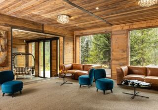  Chalet à vendre 6 pièces 301 m²