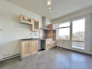  Appartement à vendre 4 pièces 79 m²