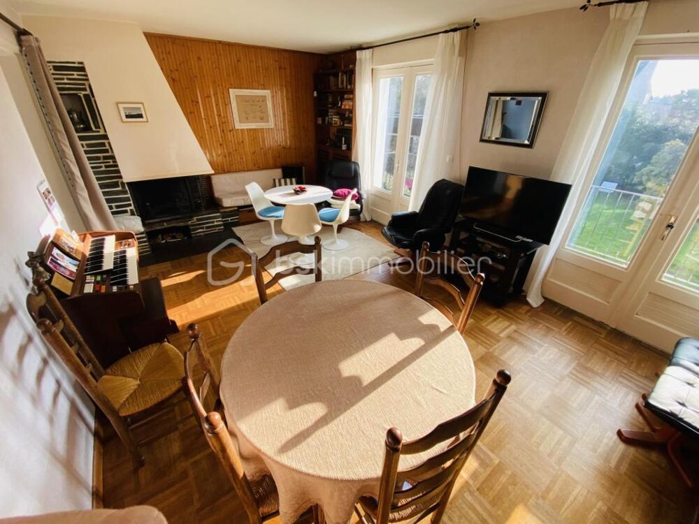 Vente Maison Maison Atypique (Hypercentre Ploërmel 56800) Ploermel