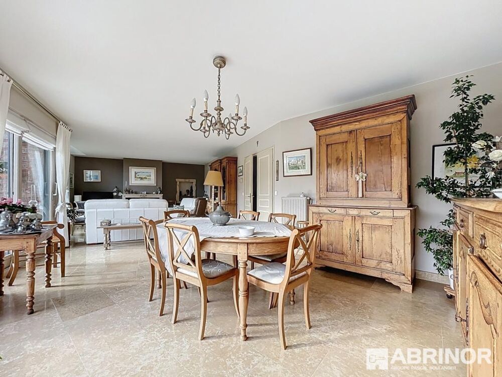 Vente Propriété/Château Villa individuelle 