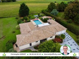  Maison � vendre 8 pi�ces 238 m�