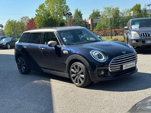 Clubman III (2) 1.5 COOPER 136 CANONBURY BVA7 2019 occasion 78240 Chambourcy