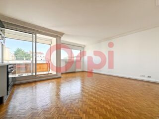 Appartement à vendre 3 pièces 61 m²