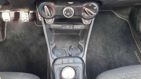 Picanto 1.0 DPI 67 GT Line 2021 occasion 78450 Villepreux